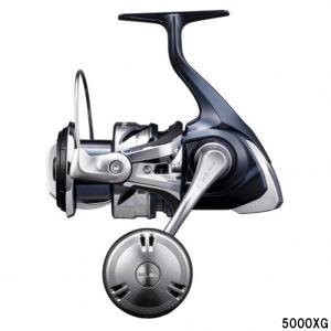 シマノ（SHIMANO） 20 ヴァンフォード C5000XG / スピニングリール
