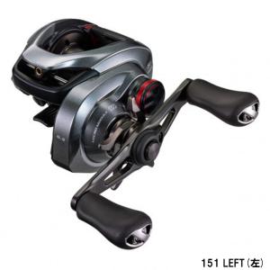 シマノ（SHIMANO） ベイトリール 24 スコーピオン MD 301XGLH LEFT