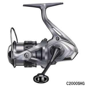 シマノ(SHIMANO) スピニングリール 21 ナスキー 500 : Rainbow