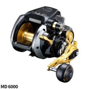 シマノ（SHIMANO） 電動リール フォースマスター 201DH 左 22年追加