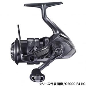 CARDIFF (取寄せ 4月末頃メーカー生産予定) シマノ 23 カーディフ XR