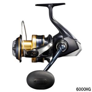 シマノ スフェロス SW4000HG Shimano 19 SPHEROS SW 4000-HG Spinning Reel | eBay