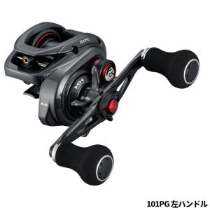 シマノ（SHIMANO） 【現品限り】 ベイトリール メタニウム DC 71XG 左