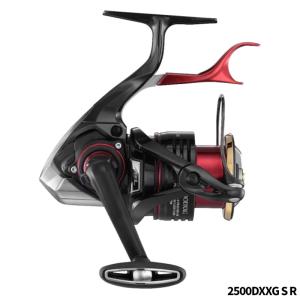 シマノ（SHIMANO） チェルマーレ ロッソ MH-165 /X114200 美品