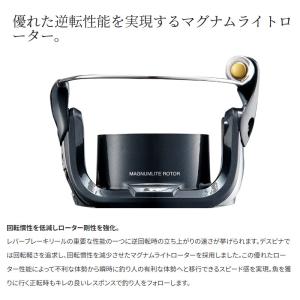 【現品限り】 シマノ レバーブレーキリール B...の詳細画像3