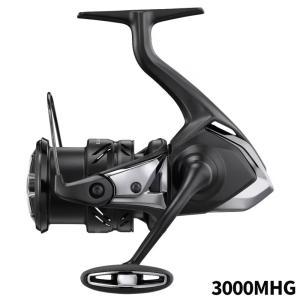 シマノ（SHIMANO） スピニングリール 25 エクスセンス C3000MHG : 釣具