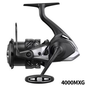 シマノ（SHIMANO） スピニングリール エクスセンス BB 4000MHG 24年