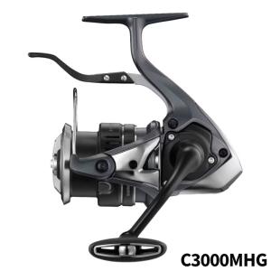 シマノ（SHIMANO） 22 BB-X ハイパーフォース C3000DXG S 左 夢屋
