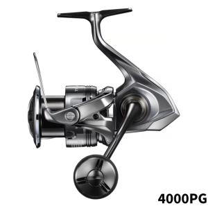 リール Daiwa ダイワ BG4500 BG Saltwater Spinning Reel, 4500