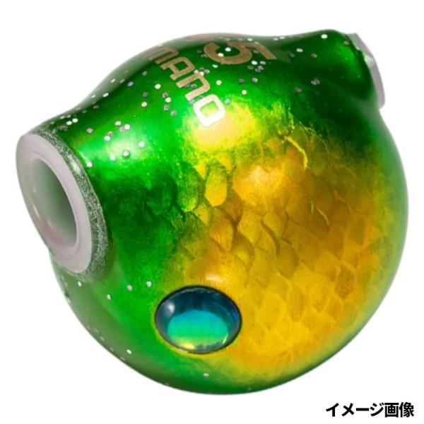【現品限り】 シマノ 炎月 バクバク TG 45g 005 Sグリキン JC-T04W