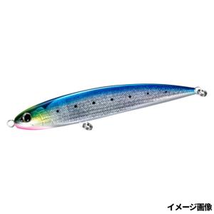シマノ（SHIMANO） ダイブフラット 200F 200mm 008 STクリア