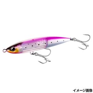 OCEA シマノ オシア サーディンボール150S フラッシュブースト