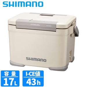 シマノ シマノ NF-317X フィクセル ベイシス 17L ベージュ シマノ シマノ NF-317X フィクセル ベイシス 17L ベージュ
