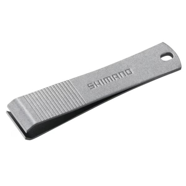 シマノ ラインカッター R ガンメタ CT-932R【ゆうパケット】