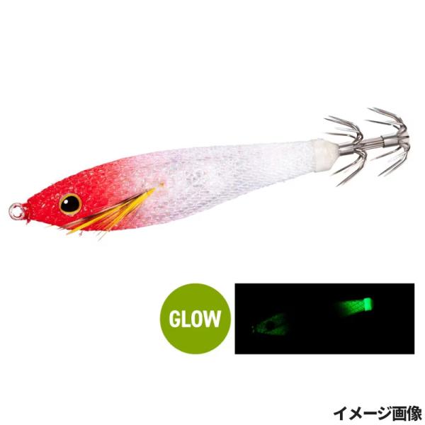 シマノ セフィア スイスイスティック 80 フラッシュブースト 002 アカシロ QS-Q80X【ゆ...