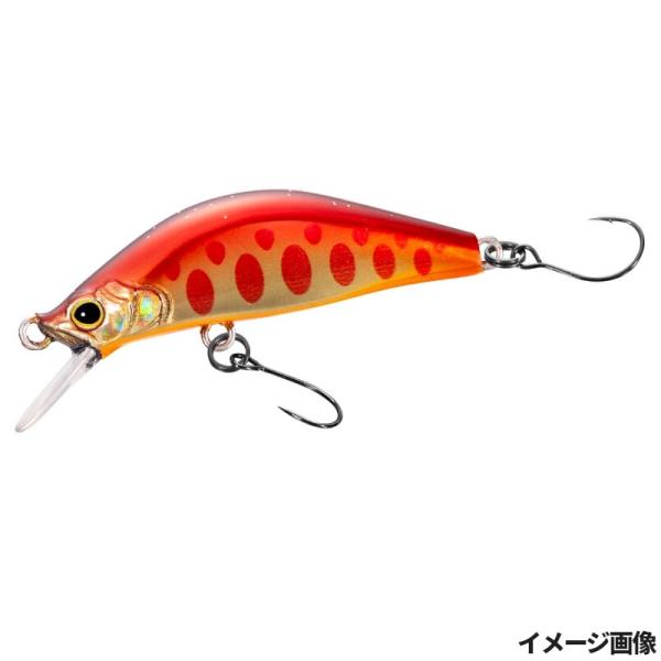 シマノ ルアー カーディフ リフレイン 45XS BOTTOM Spec 005 アカキン ZN-2...