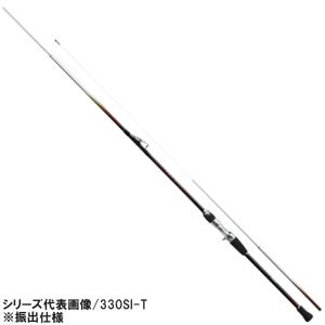 DAIWA（ダイワ） 15リーディングメバル SS-265・J : フィッシング