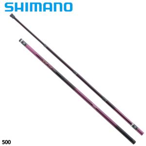 シマノ ベイシス タマノエ 500 22年モデル【同梱不可】｜釣具のマスタック