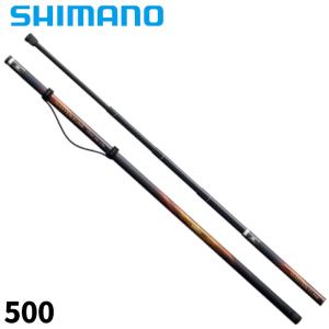 只今 欠品中 ) ☆シマノ 23 マスターチューン 尾長 1.7-530 ロッド 磯
