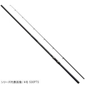 DAIWA（ダイワ） REGAL(リーガル) 4号-53遠投 【大型商品140
