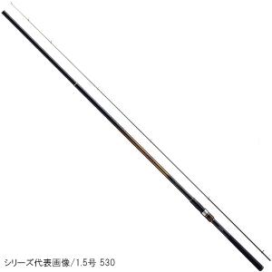 シマノ（SHIMANO） ☆シマノ 25 鱗海 0.6-530 ロッド 磯竿 ( 2025年 2