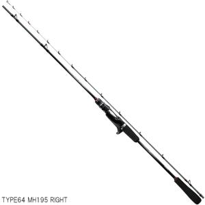 シマノ（SHIMANO） 19 ライトゲーム SS TYPE82 MH185 LEFT 【大型商品