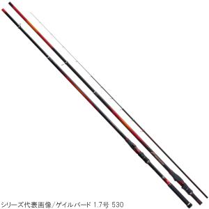 19ファイアブラッド オナガ ゲイルバード1.7-530 シマノ（SHIMANO） ファイアブラッド オナガ (ゲイルバード 1.7号 530