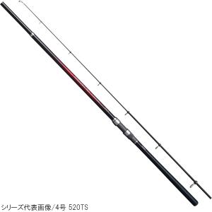 シマノ（SHIMANO） ボトムキング TYPE G 480/T143L 極上品 磯 堤防