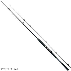 シマノ シーマイティ X 50-240 シマノ（SHIMANO） 船竿 シーマイティ X TYPE64 50-240 [2020年モデル