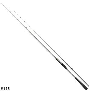 DAIWA（ダイワ） 船竿 シーパワー 73 80-240・N 22年モデル【同梱不可