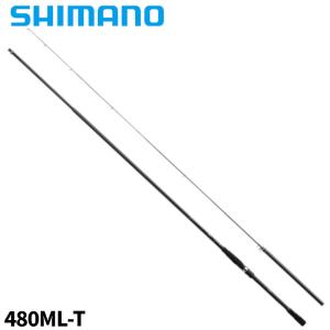 シマノ（SHIMANO） シマノ22ボーダレス420H-T送料無料【大型商品140
