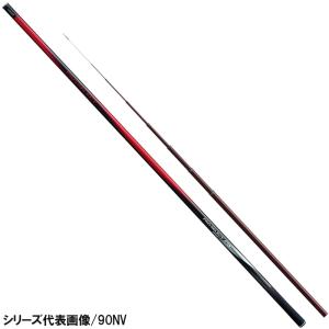 シマノ（SHIMANO） 鮎竿 スペシャル 競（きそい）FW NF H2.75 90NF