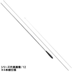 Gamakatsu（がまかつ） へら竿 更紗 12尺 / さらさ がまへら : つり具