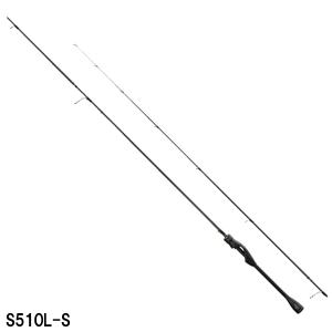 シマノ（SHIMANO） 22 ソアレ SS S86ML-T / アジングロッド / shimano