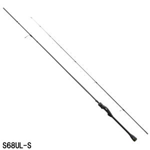 シマノ 21 ソアレ XR S68UL-S (2021年モデル) /アジング シマノ 21 ソアレ XR S68UL-S (2021年モデル) /アジング