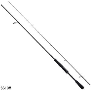 ムーンショット BS S610M シマノ : グッドフィッシング - 通販 - Yahoo
