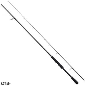 シマノ（SHIMANO） インステージ S 66ML スピニング (ボート