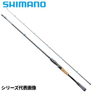 DAIWA（ダイワ） ラブラックス AGS BS（ボートシーバス） 67MLS