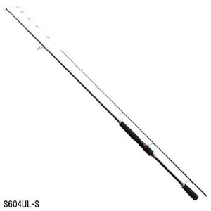 シマノ セフィア SS メタルスッテ S608L−S...