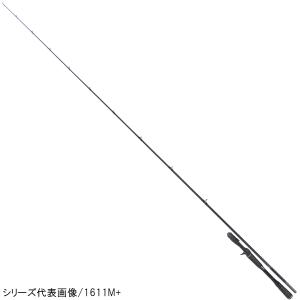 SHIMANO ポイズンアドレナ ベイト 172Hの商品画像