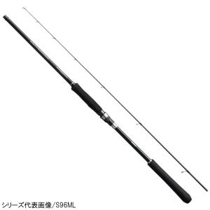 シマノ シマノ/Shimano ムーンショット S86ML (21年 シマノ シマノ/Shimano ムーンショット S86ML (21年
