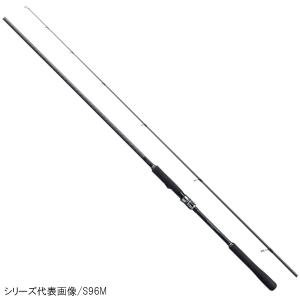 シマノ シーバスロッド エンカウンター S110M【大型商品】【同梱不可】【他商品同時注文不可】