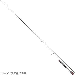 シマノ（SHIMANO） バスロッド ゾディアス 164L-BFS バスロッド [2020