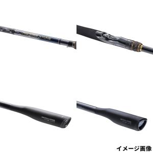 シマノ フラットフィッシュロッド 熱砂 25 ...の詳細画像1