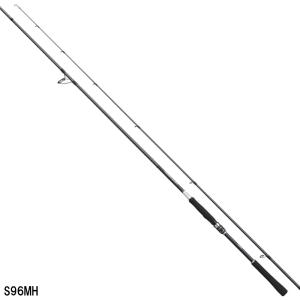 ダイワ　シーバスロッド　LATEO 100Ｍ・Ｒ point-i_4550133166860