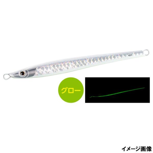 シマノ ジグ オシア スティンガーバタフライ キングスラッシャー 180g 012 キョウリングロー...