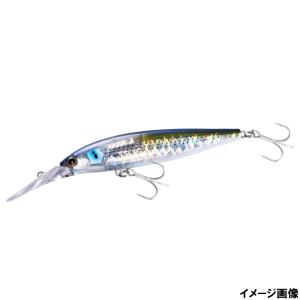 DAIWA（ダイワ） ルアー ショアラインシャイナーZ バーティス R