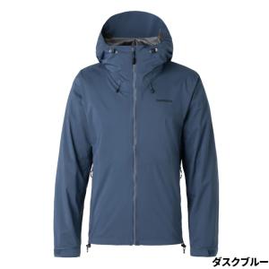 シマノ（SHIMANO） 防寒 ゴアテックス ベーシックウォームスーツ RB