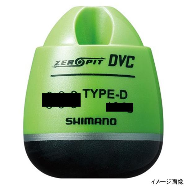 シマノ CORE ZERO-PIT DVC TYPE-D FL-49BR 00 マスカット