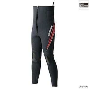 シマノ（SHIMANO） フィットウェーダー 3.0mm FW-034U / 鮎 : つり具の